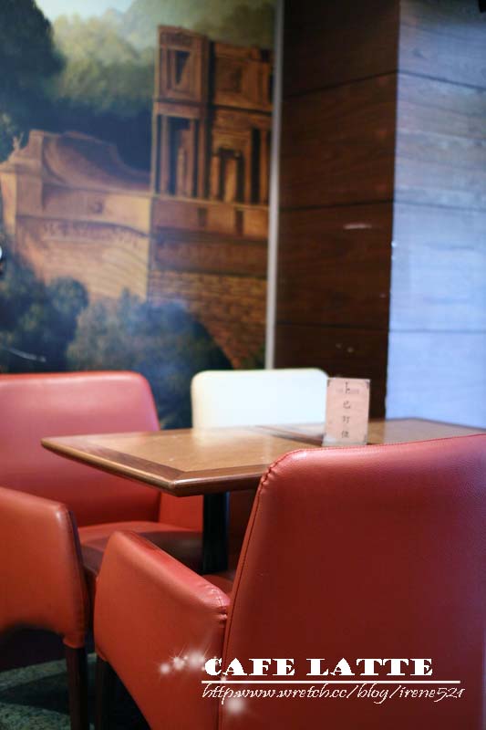 【台北】用碗公喝咖啡.Cafe Latte 【台北】用碗公喝咖啡.Cafe Latte