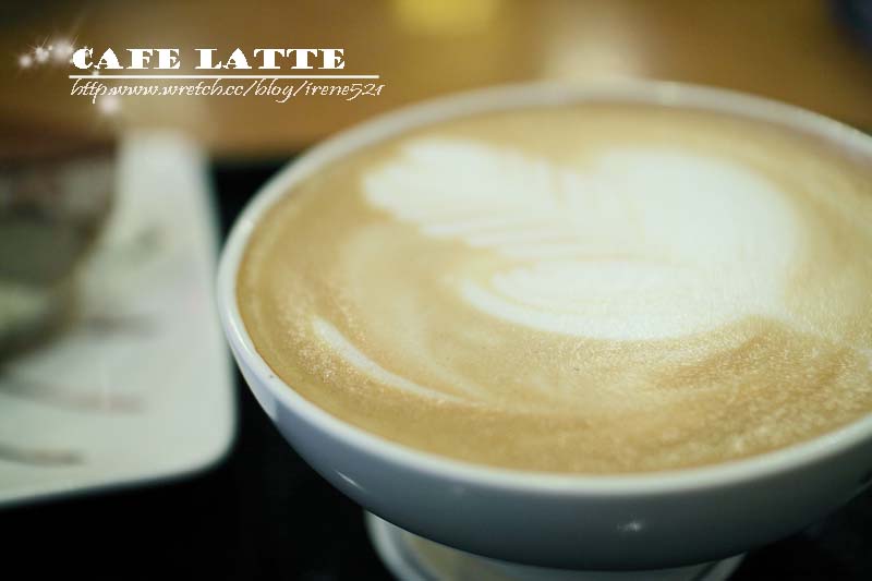 【台北】用碗公喝咖啡.Cafe Latte 【台北】用碗公喝咖啡.Cafe Latte