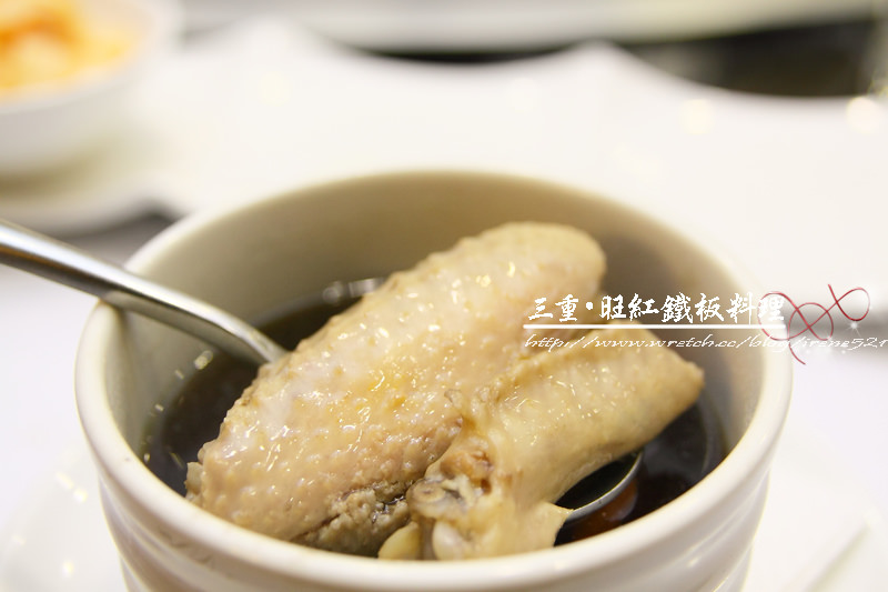【三重】平實的價格又有帥哥主廚服務‧旺紅鐵板料理(已歇業) 【三重】平實的價格又有帥哥主廚服務‧旺紅鐵板料理(已歇業)