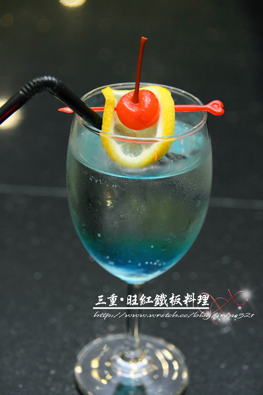 【三重】平實的價格又有帥哥主廚服務‧旺紅鐵板料理(已歇業) 【三重】平實的價格又有帥哥主廚服務‧旺紅鐵板料理(已歇業)
