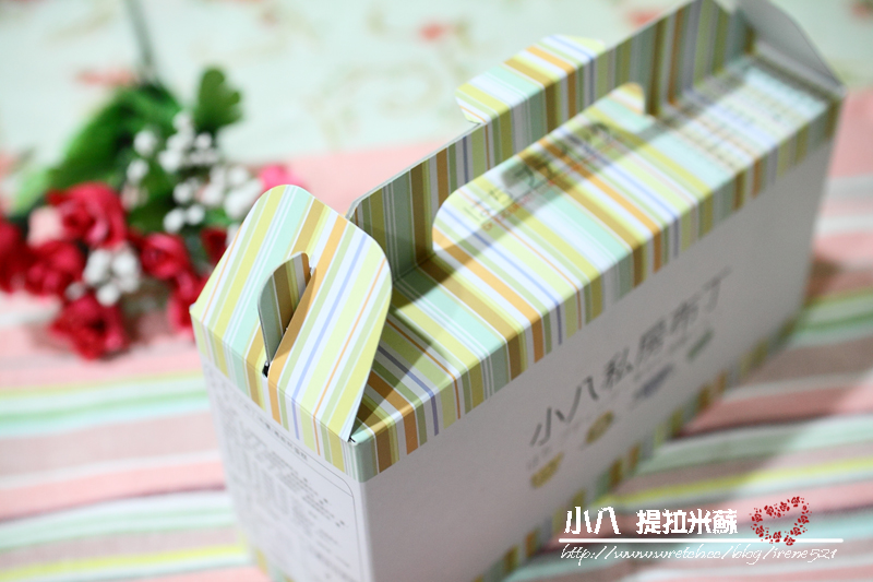 【體驗】小八手作提拉米蘇杯蛋糕