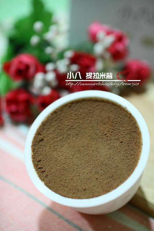 【體驗】小八手作提拉米蘇杯蛋糕