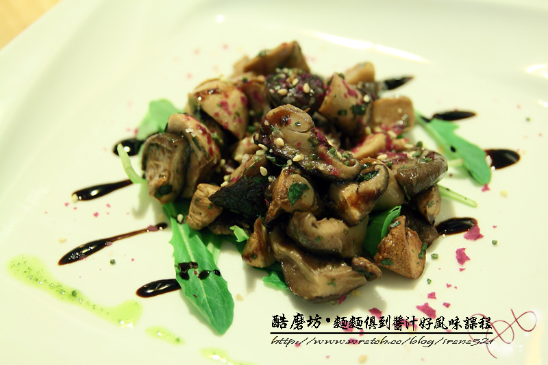 【活動】酷磨坊廚藝學院‧麵麵俱到醬汁好風味課程