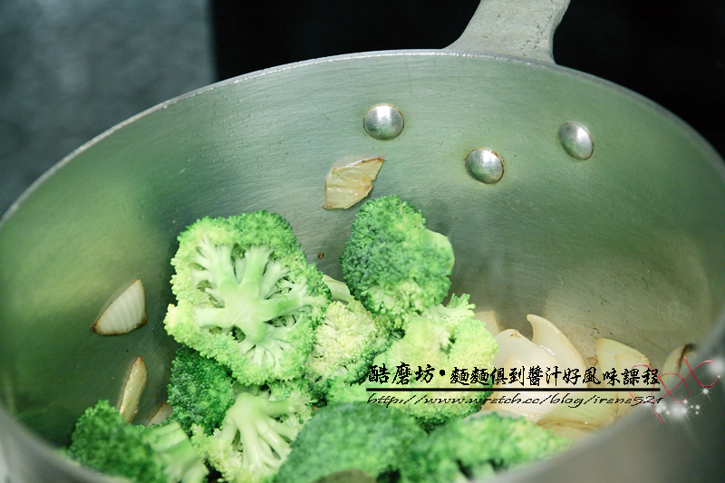 【活動】酷磨坊廚藝學院‧麵麵俱到醬汁好風味課程 【活動】酷磨坊廚藝學院‧麵麵俱到醬汁好風味課程
