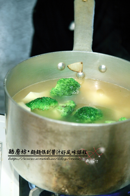 【活動】酷磨坊廚藝學院‧麵麵俱到醬汁好風味課程 【活動】酷磨坊廚藝學院‧麵麵俱到醬汁好風味課程