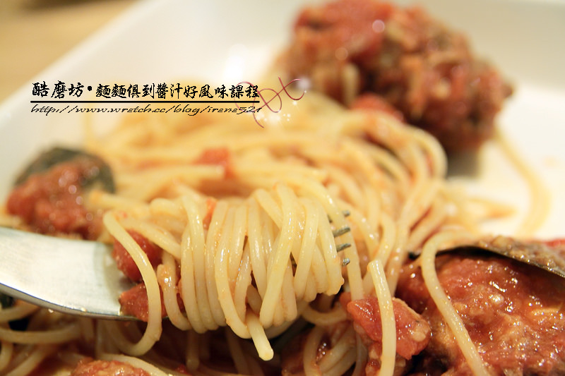 【活動】酷磨坊廚藝學院‧麵麵俱到醬汁好風味課程 【活動】酷磨坊廚藝學院‧麵麵俱到醬汁好風味課程
