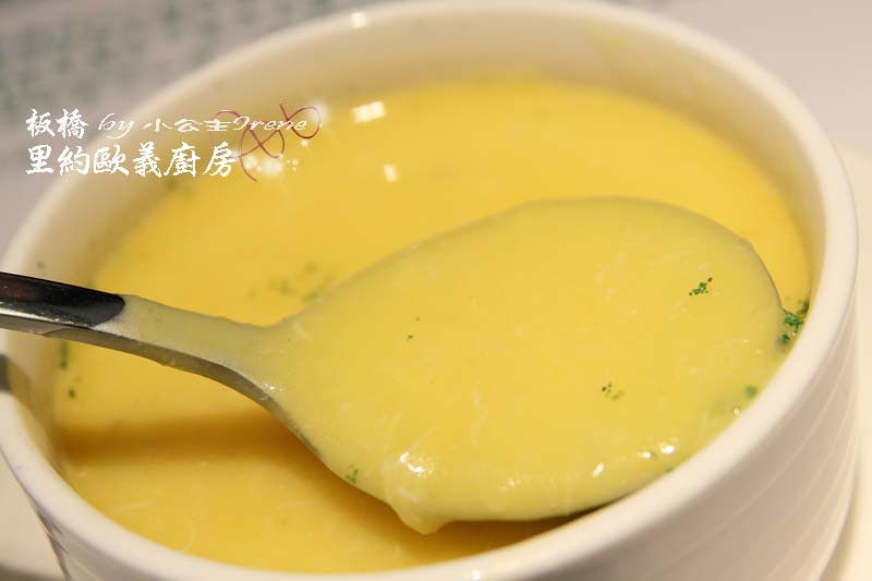 【板橋】甜蜜之約．里約歐義廚房
