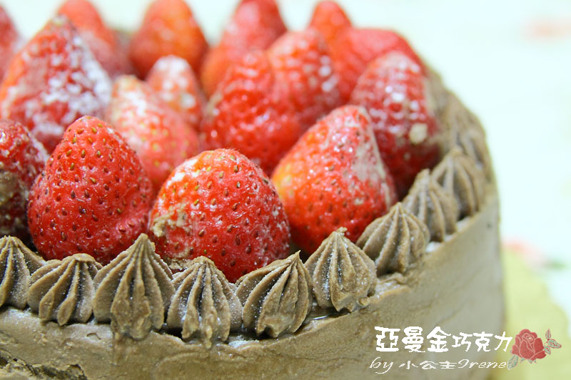 【團購】草莓與巧克力的浪漫相遇.亞曼金巧克力 【團購】草莓與巧克力的浪漫相遇.亞曼金巧克力