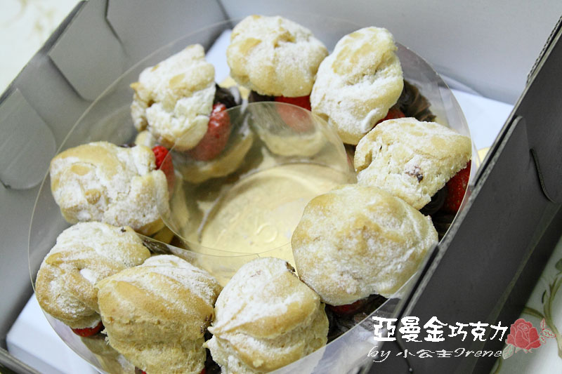 【團購】草莓與巧克力的浪漫相遇.亞曼金巧克力 【團購】草莓與巧克力的浪漫相遇.亞曼金巧克力