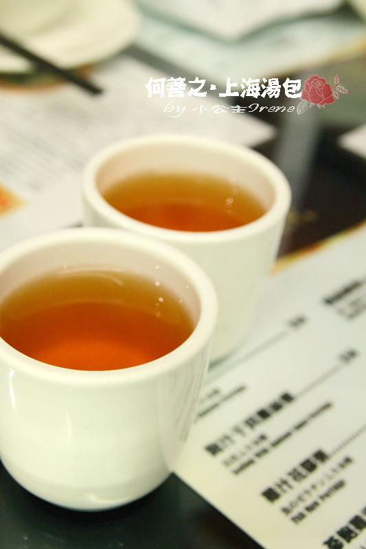【台北大安區】邵昕的店．何善之上海點心湯包館