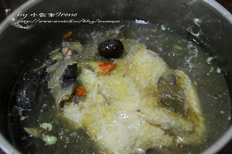【口碑卷】十全雞湯.123養生雞湯 【口碑卷】十全雞湯.123養生雞湯