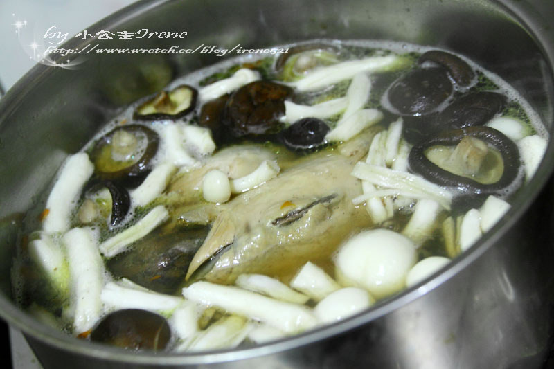 【口碑卷】十全雞湯.123養生雞湯 【口碑卷】十全雞湯.123養生雞湯
