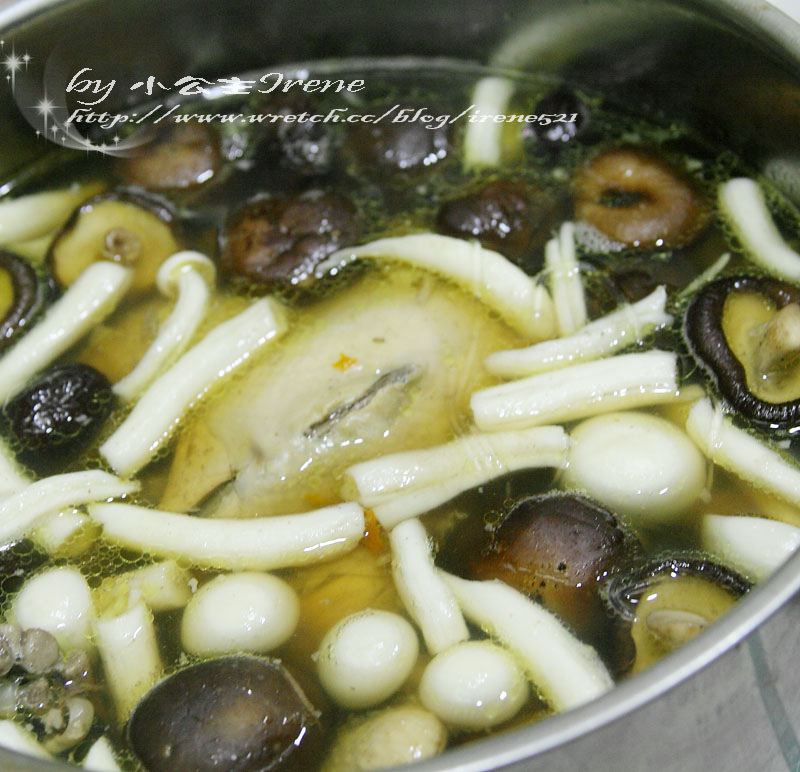 【口碑卷】十全雞湯.123養生雞湯 【口碑卷】十全雞湯.123養生雞湯