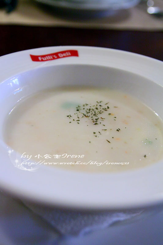 【台北】大口吃肉大口喝酒.富利得利歐式餐坊 【台北】大口吃肉大口喝酒.富利得利歐式餐坊