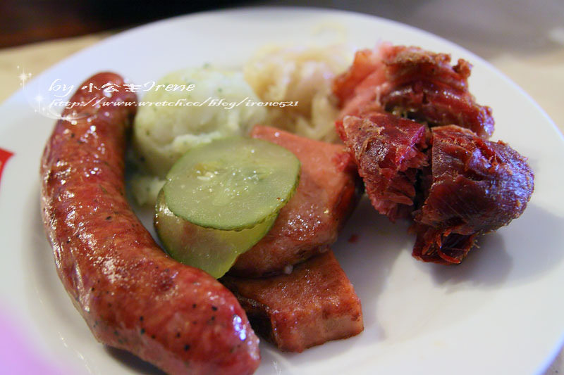 【台北】大口吃肉大口喝酒.富利得利歐式餐坊 【台北】大口吃肉大口喝酒.富利得利歐式餐坊