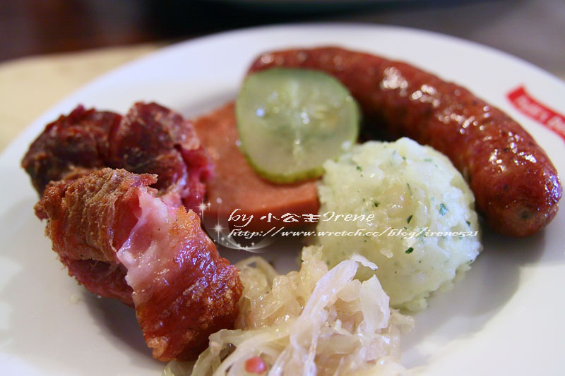 【台北】大口吃肉大口喝酒.富利得利歐式餐坊 【台北】大口吃肉大口喝酒.富利得利歐式餐坊