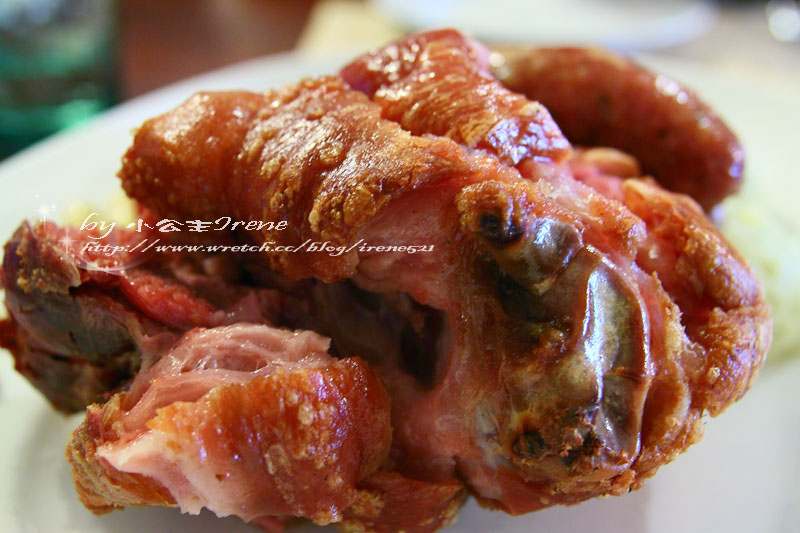 【台北】大口吃肉大口喝酒.富利得利歐式餐坊 【台北】大口吃肉大口喝酒.富利得利歐式餐坊