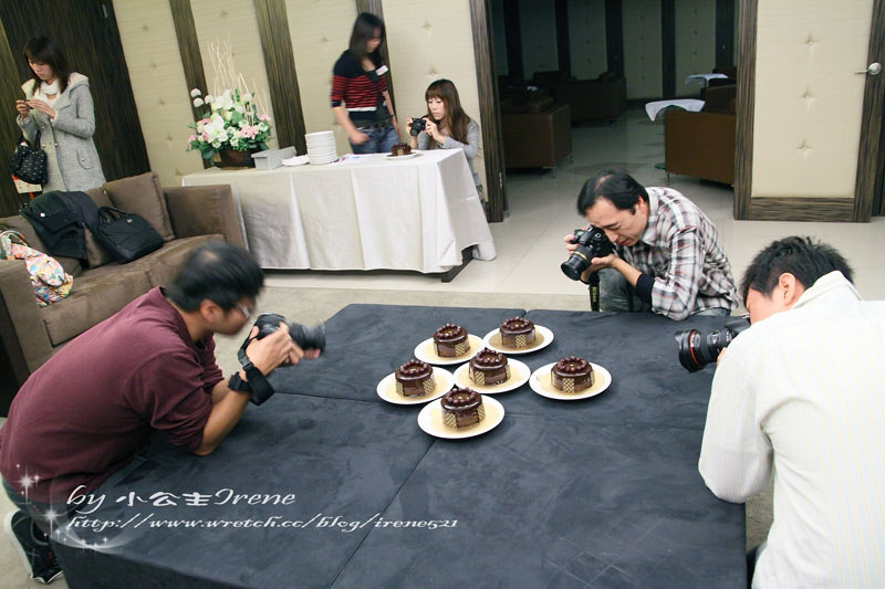 【活動】分享才是美味‧share cake