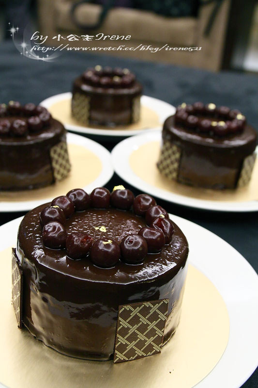 【活動】分享才是美味‧share cake