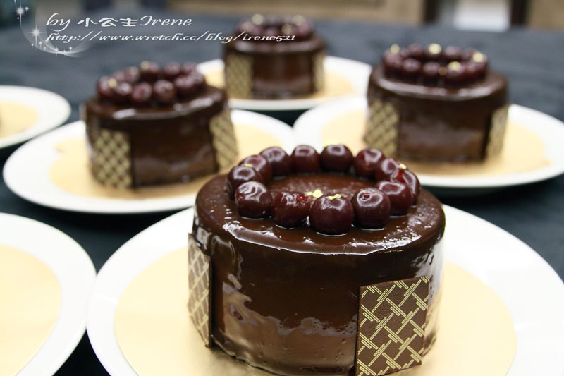 【活動】分享才是美味‧share cake
