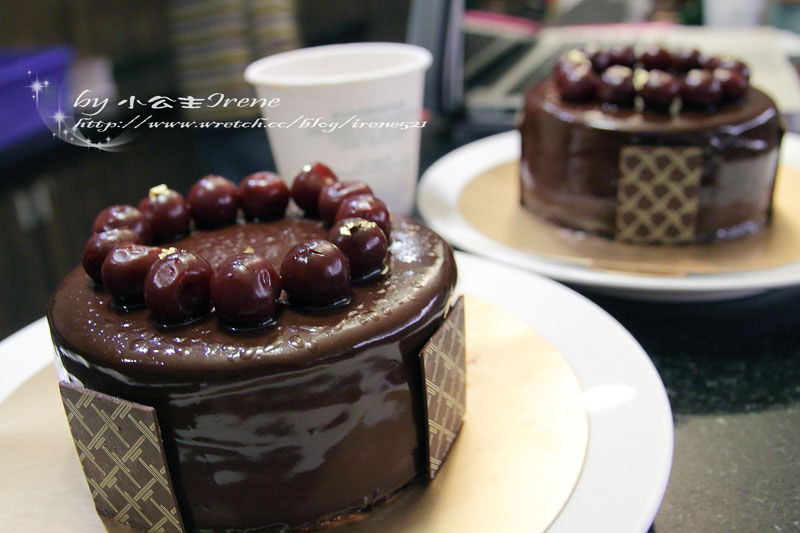 【活動】分享才是美味‧share cake