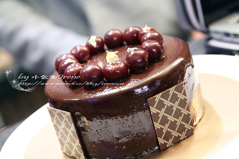 【活動】分享才是美味‧share cake
