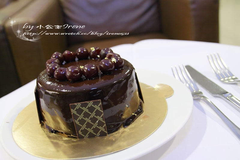 【活動】分享才是美味‧share cake
