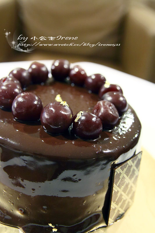 【活動】分享才是美味‧share cake