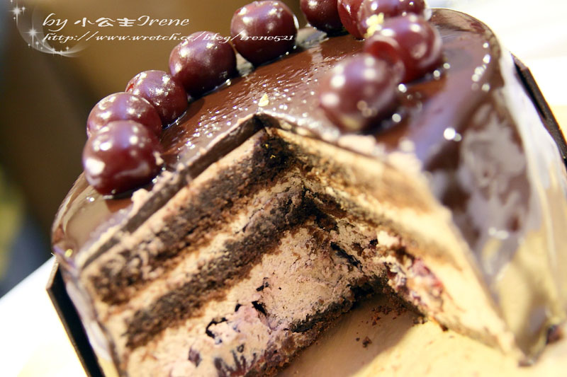 【活動】分享才是美味‧share cake