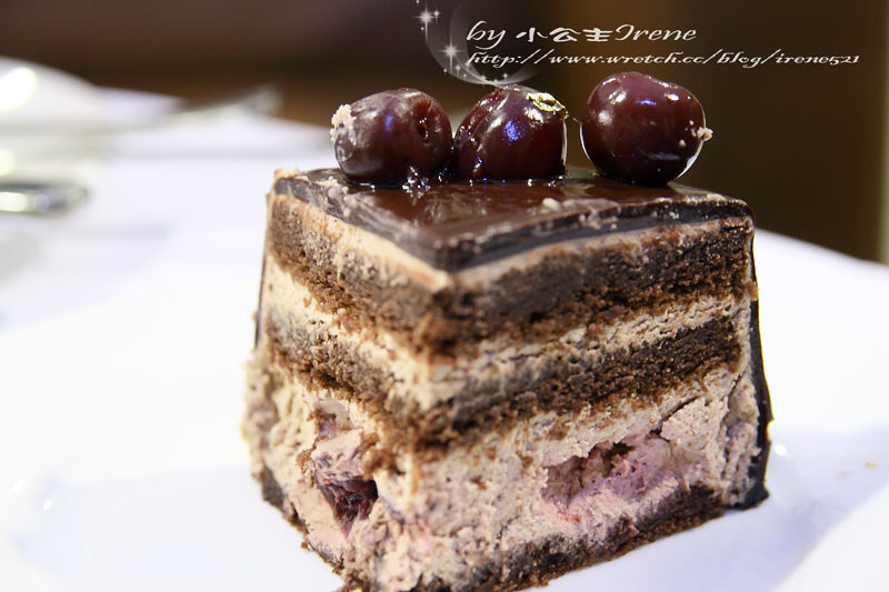 【活動】分享才是美味‧share cake