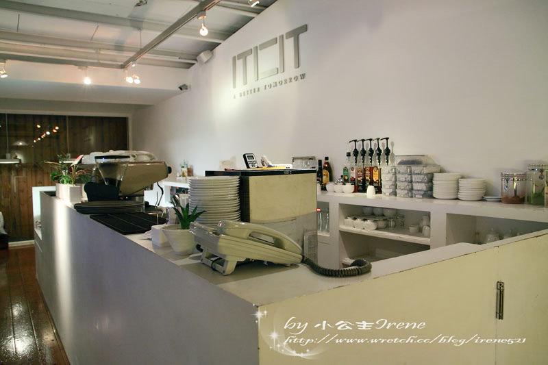 【口碑卷】設計、藝術與美食‧MOT/ KITCHEN & BAR 【口碑卷】設計、藝術與美食‧MOT/ KITCHEN & BAR