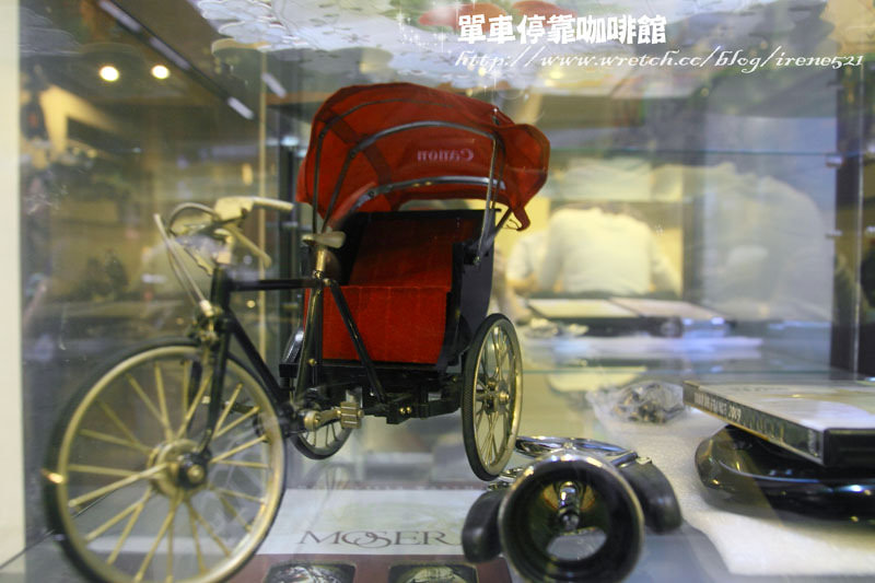 【台北士林區】乘風後的休憩處.單車停靠咖啡館(已歇業) 【台北士林區】乘風後的休憩處.單車停靠咖啡館(已歇業)