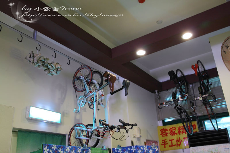 【台北文山區】來自北埔的味道‧風味客家菜餐廳(已歇業) 【台北文山區】來自北埔的味道‧風味客家菜餐廳(已歇業)