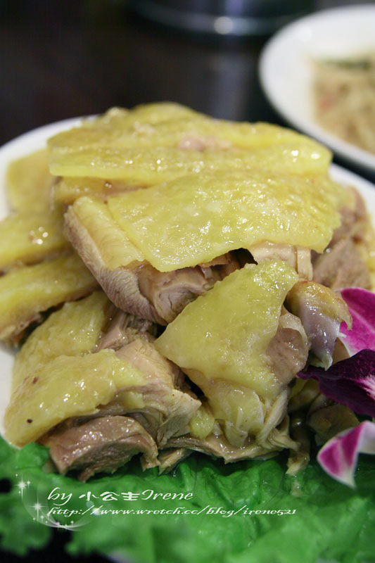 【台北文山區】來自北埔的味道‧風味客家菜餐廳(已歇業) 【台北文山區】來自北埔的味道‧風味客家菜餐廳(已歇業)