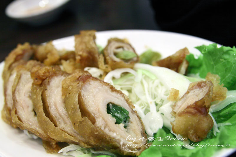 【台北文山區】來自北埔的味道‧風味客家菜餐廳(已歇業) 【台北文山區】來自北埔的味道‧風味客家菜餐廳(已歇業)