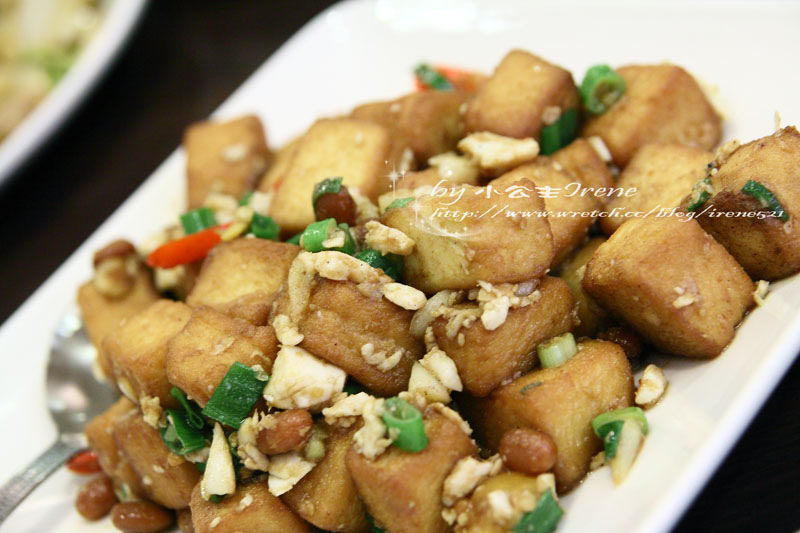 【台北文山區】來自北埔的味道‧風味客家菜餐廳(已歇業) 【台北文山區】來自北埔的味道‧風味客家菜餐廳(已歇業)