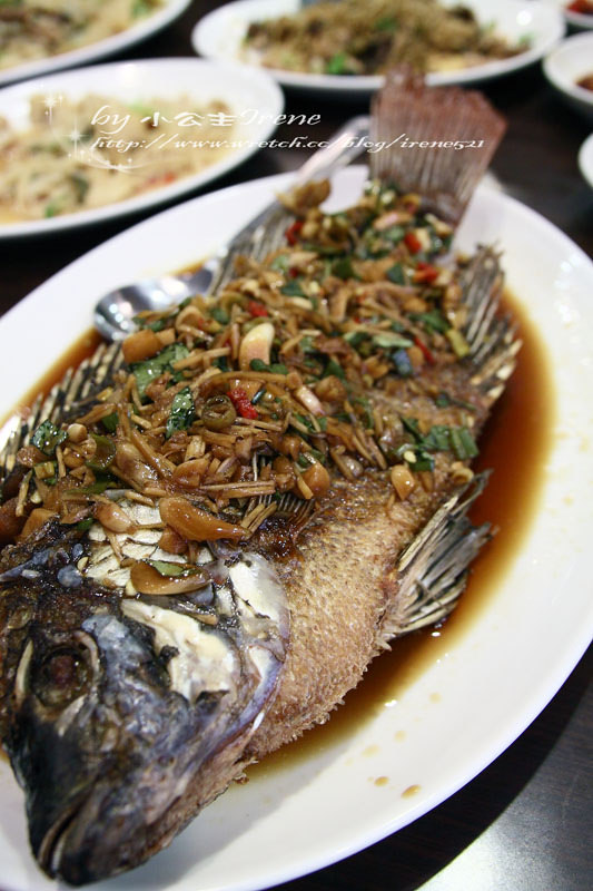 【台北文山區】來自北埔的味道‧風味客家菜餐廳(已歇業) 【台北文山區】來自北埔的味道‧風味客家菜餐廳(已歇業)