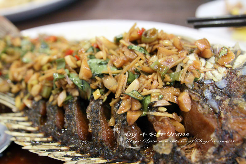 【台北文山區】來自北埔的味道‧風味客家菜餐廳(已歇業) 【台北文山區】來自北埔的味道‧風味客家菜餐廳(已歇業)