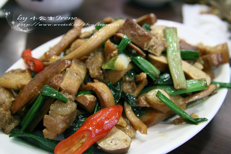 【台北文山區】來自北埔的味道‧風味客家菜餐廳(已歇業) 【台北文山區】來自北埔的味道‧風味客家菜餐廳(已歇業)