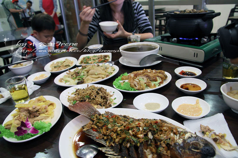 【台北文山區】來自北埔的味道‧風味客家菜餐廳(已歇業) 【台北文山區】來自北埔的味道‧風味客家菜餐廳(已歇業)