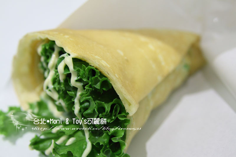 【台北信義區】momi & Toy’s可麗餅+翰林茶棧 【台北信義區】momi & Toy’s可麗餅+翰林茶棧
