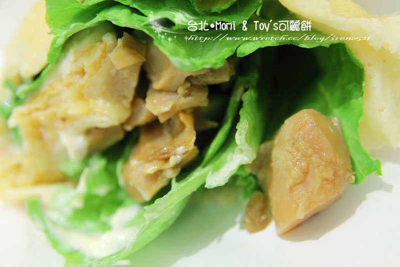 【台北信義區】momi & Toy’s可麗餅+翰林茶棧 【台北信義區】momi & Toy’s可麗餅+翰林茶棧