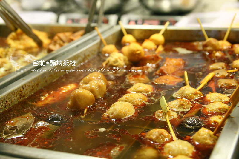 【台北信義區】momi & Toy’s可麗餅+翰林茶棧 【台北信義區】momi & Toy’s可麗餅+翰林茶棧