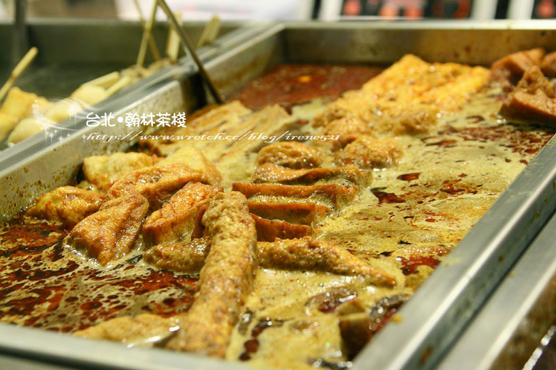 【台北信義區】momi & Toy’s可麗餅+翰林茶棧 【台北信義區】momi & Toy’s可麗餅+翰林茶棧