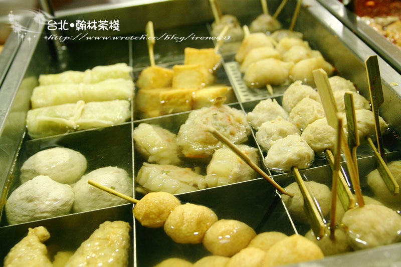 【台北信義區】momi & Toy’s可麗餅+翰林茶棧 【台北信義區】momi & Toy’s可麗餅+翰林茶棧