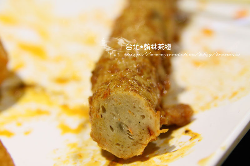 【台北信義區】momi & Toy’s可麗餅+翰林茶棧 【台北信義區】momi & Toy’s可麗餅+翰林茶棧