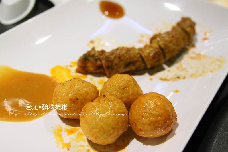 【台北信義區】momi & Toy’s可麗餅+翰林茶棧 【台北信義區】momi & Toy’s可麗餅+翰林茶棧