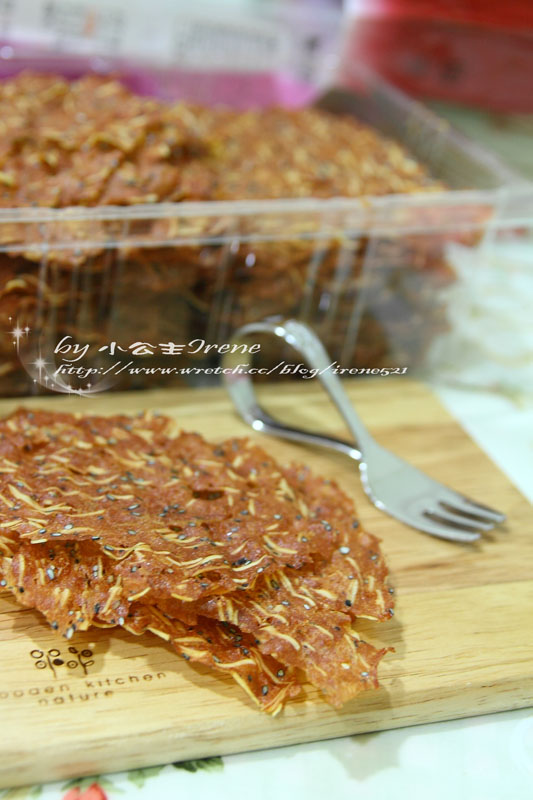 【口碑卷】廣受好評的香脆肉紙‧快車肉乾 【口碑卷】廣受好評的香脆肉紙‧快車肉乾