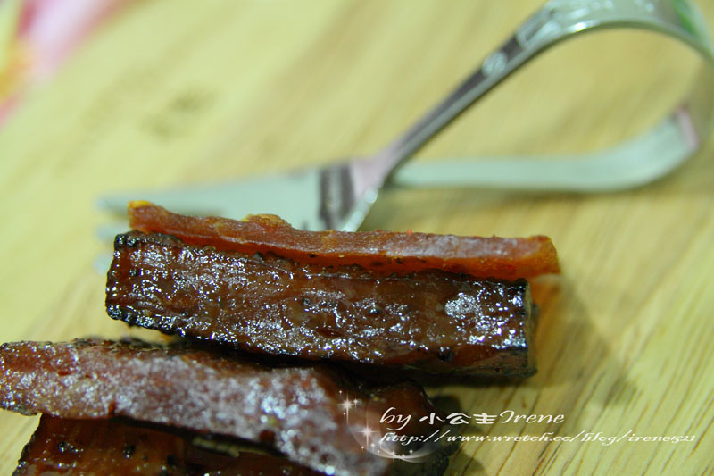 【口碑卷】廣受好評的香脆肉紙‧快車肉乾 【口碑卷】廣受好評的香脆肉紙‧快車肉乾