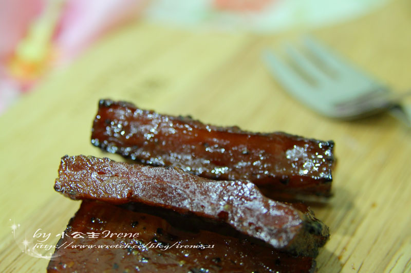 【口碑卷】廣受好評的香脆肉紙‧快車肉乾 【口碑卷】廣受好評的香脆肉紙‧快車肉乾